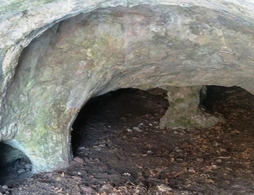 Киселичка пештера