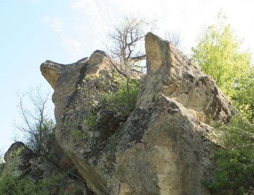 Очипалска Пештера